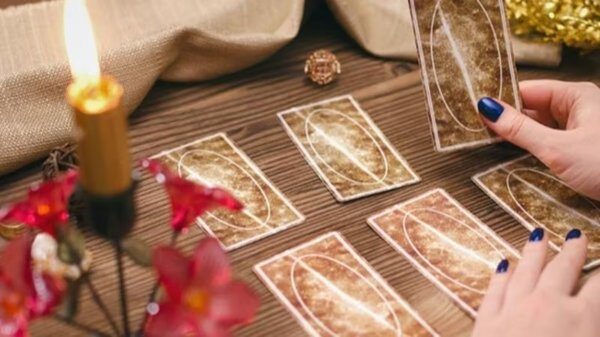 Half Hour Psychic Tarot Reading