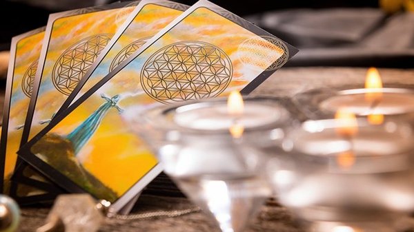 15 Minute Psychic Tarot Reading