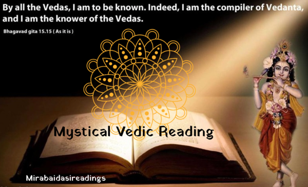Mystic Vedic Reading